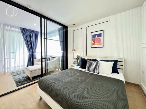 Image of Job Condominium - CSMP1801