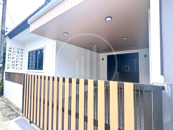 Image of The Rich Nakok Village, Chalong  - HRCL2960