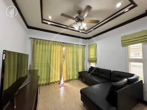 Image of Single story detached house in Kathu - HRKT1710