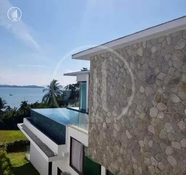 Main image of  Luxury Seaside Villa - VSPK1959