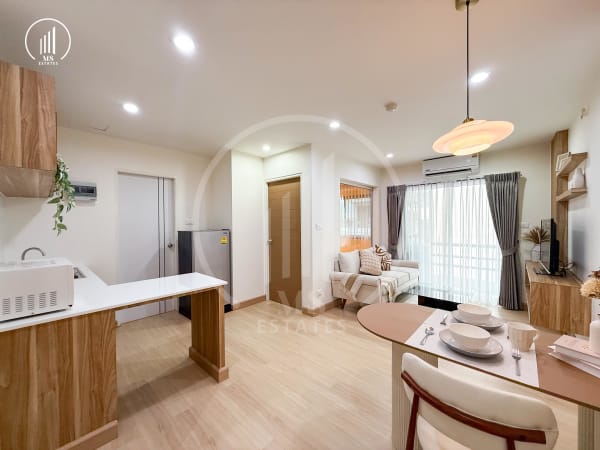 Main image of Ratchaporn Place , Kathu - CSKT2826