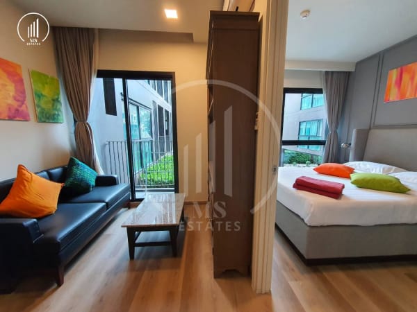 Image of D Lux Chalong Condo - CRCL2613