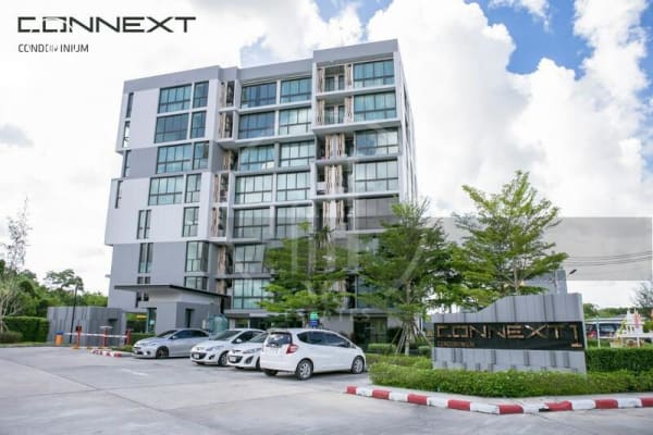Image of Connext Condominium - CRMP2752