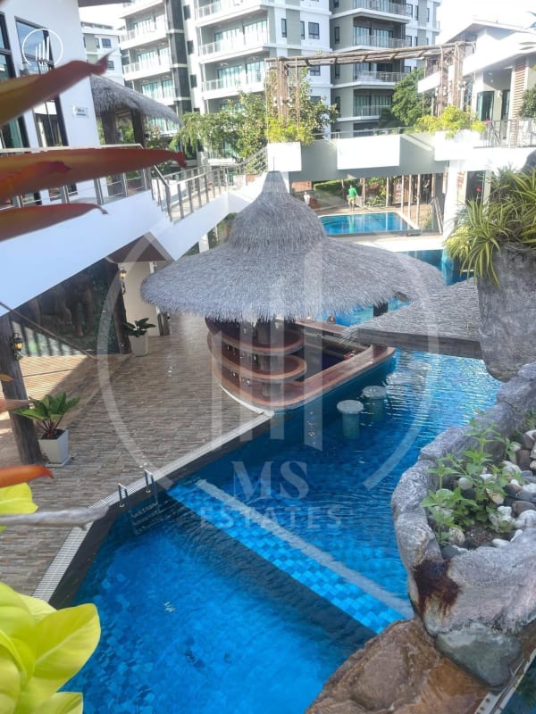 Image of Chalong Miracle Lakeview - CRCL2872