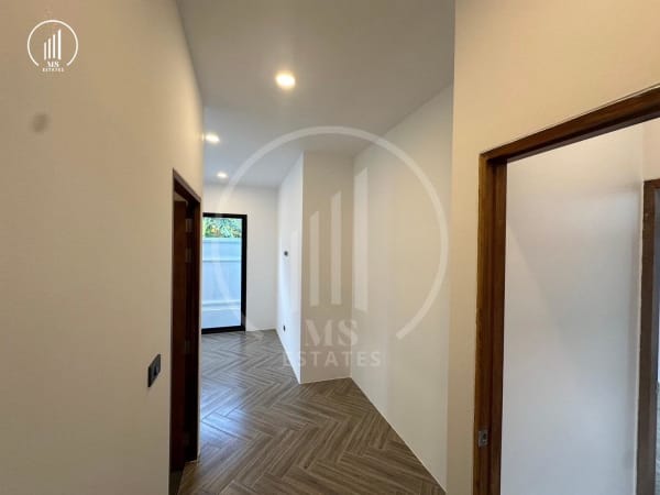 Main image of Modern Private Pool Villa at  Ban Don - VSTL1368