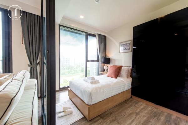 Image of The Deck Patong 2 Bedrooms - CSPT1848