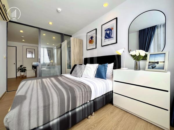 Image of The Square Condo (Kuku) - CSMP1617