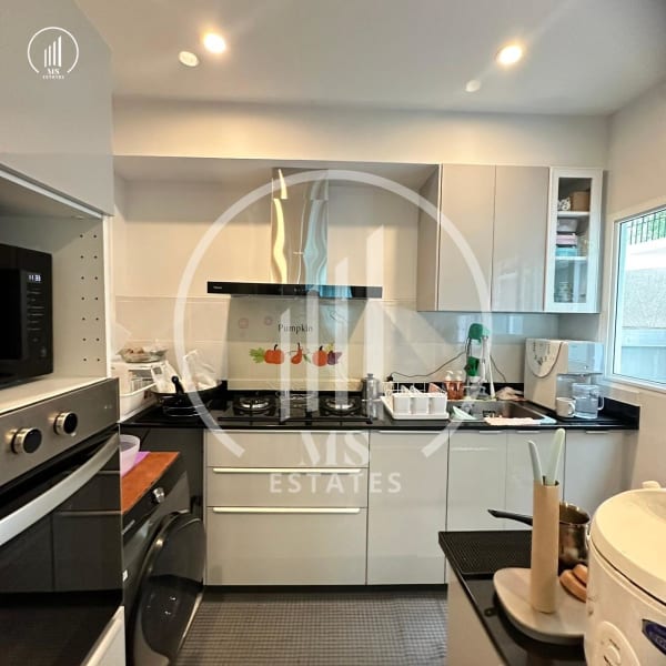 Main image of Supalai Lake Ville - HSKK1861