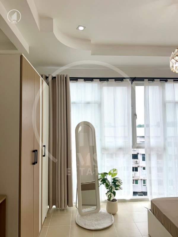 Image of Pornsawan Condo, Wichit - CSWC3230
