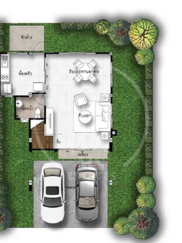 Main image of Supalai Bella Thalang - HRTL2142