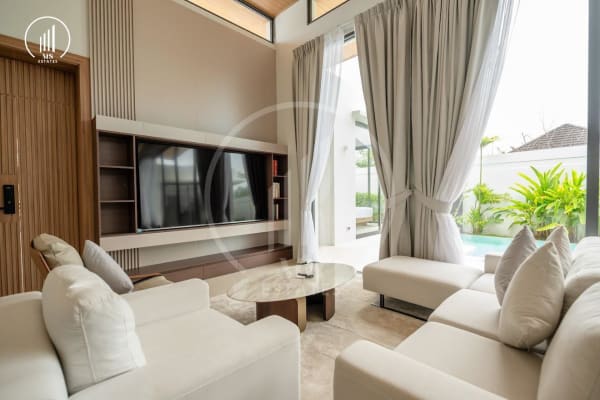 Image of  Modern Pool Villa in Chalong  - VRCL2922