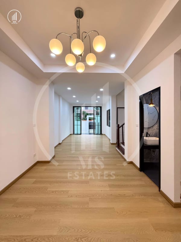 Main image of Panason City Thepanusorn - HSWC2137