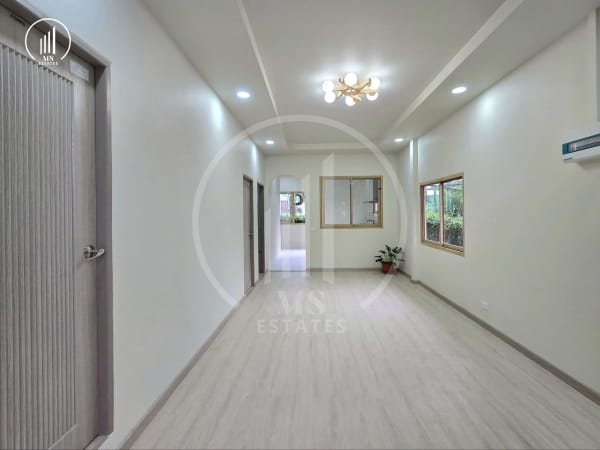Image of Detached House at Soi Bang Chee Lao 2 - HSMP3232