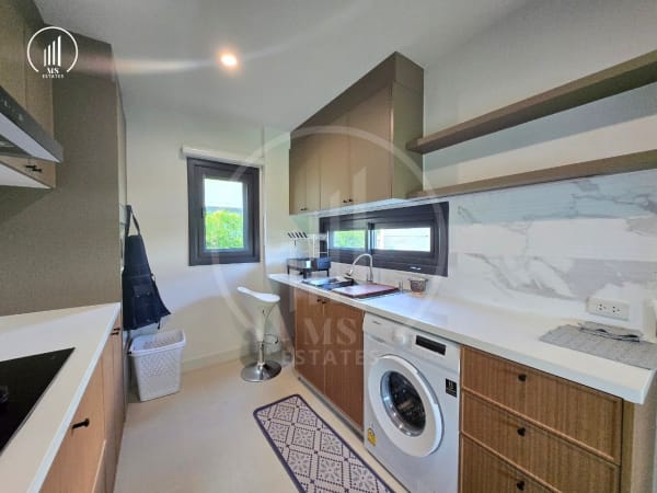 Image of Supalai Lake Ville - HSKK1733