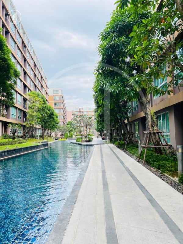 Image of D Condo Creek , Kathu - CRKT2561