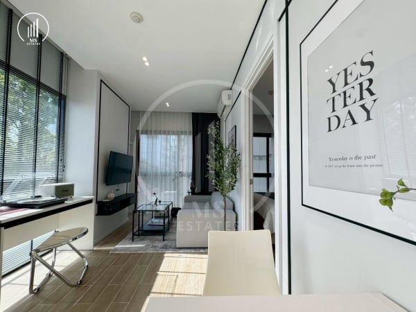 Image of Dlux Condominium , Chalong - CSCL2555