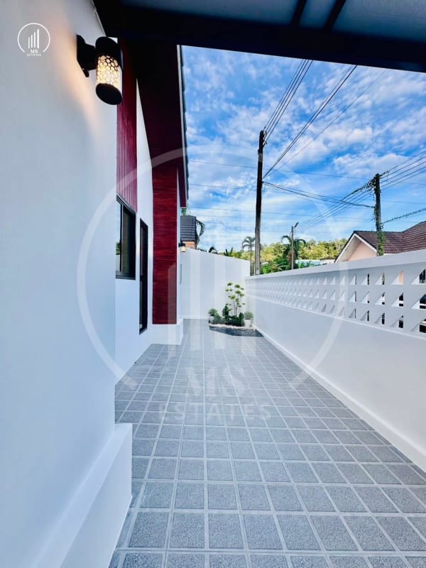 Main image of Rock Garden Village - HSMP2777