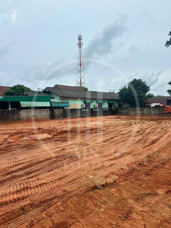 Main image of Land for Sale Near Lotus Thalang  - LSTL2233