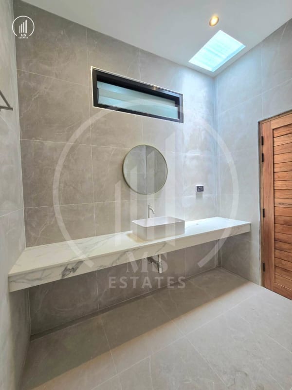 Image of Newly Renovated Twin House , Cherngtalay - HSCT3257