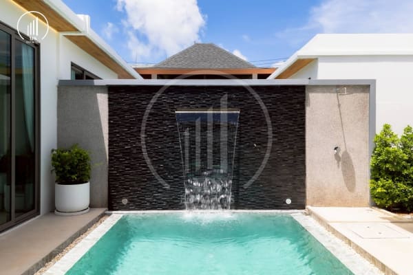 Main image of Monika Villa , Rawai - VSRW2418