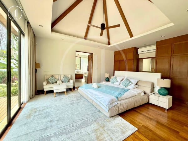 Main image of Luxury Private Pool Villa  - VRCT2168