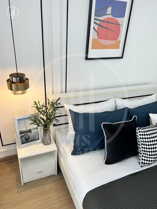 Image of Job Condominium - CSMP1801