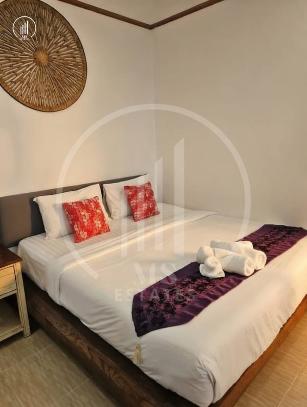 Image of POOL VILLA FOR RENT IN THALANG - VRTL3068