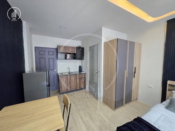 Image of Condo Irrawaddy Getho - CRKT1743