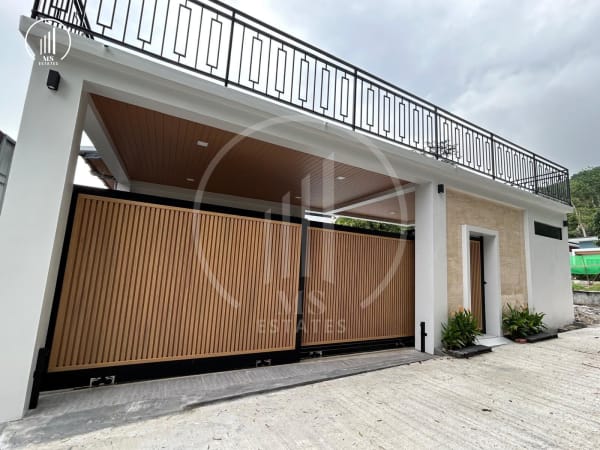 Main image of  Pool Villa for Rent in Bangtao - VRBT2892