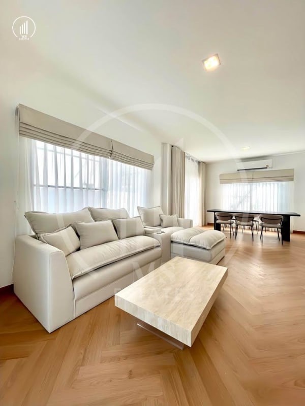 Main image of 88 Land & Houses - HRKK2004