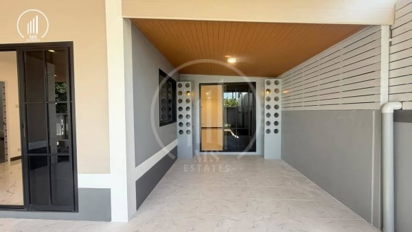 Main image of  Promphan Village - HSPK2414