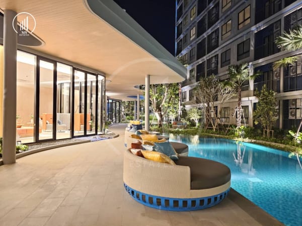 Image of D Condo Reef , Brand New  - CSKT1709