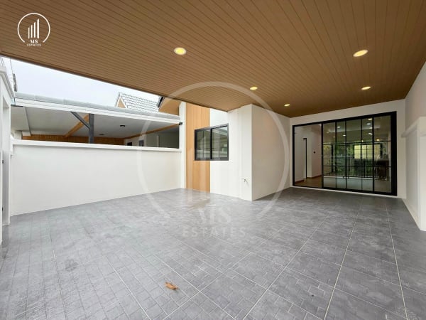 Main image of House for Sale! Soi Thep Anusorn 6, Wichit - HRWC2796