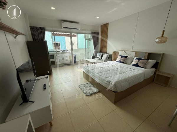 Main image of Chalong Interview Condominium  - CRCL2864
