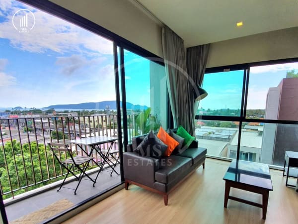 Image of D Lux Chalong Condo - CRCL2617