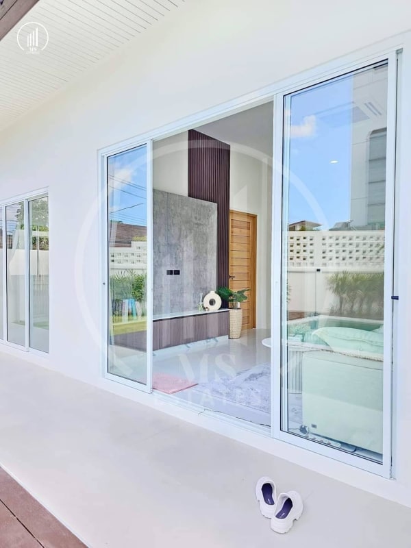 Image of Luxurious Pool Villa - VSCL2091