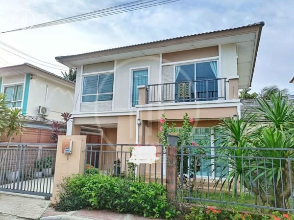 Main image of Passorn Kathu Village  - HRKT2795