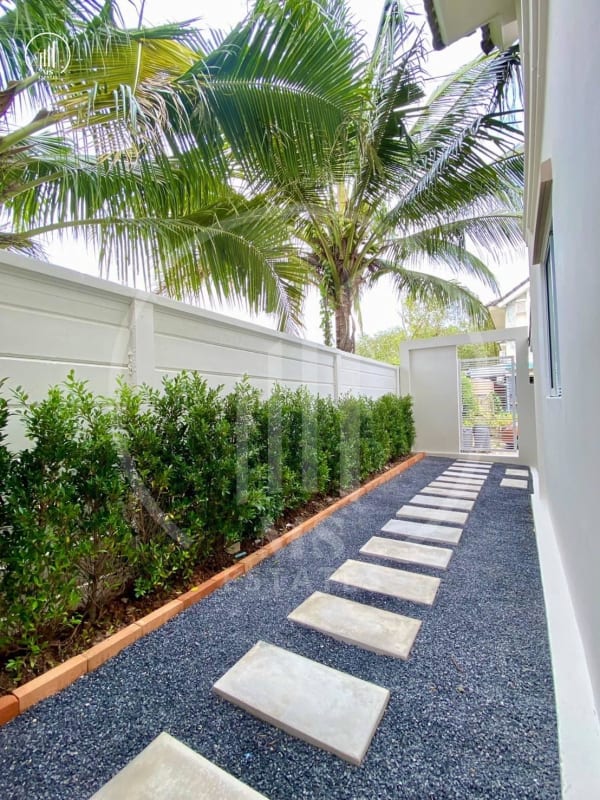 Main image of  Pruksa Ville  - HSTL2117