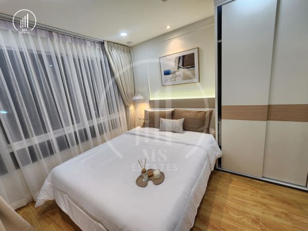 Main image of  Plus 1 Condominium  - CSKT2584