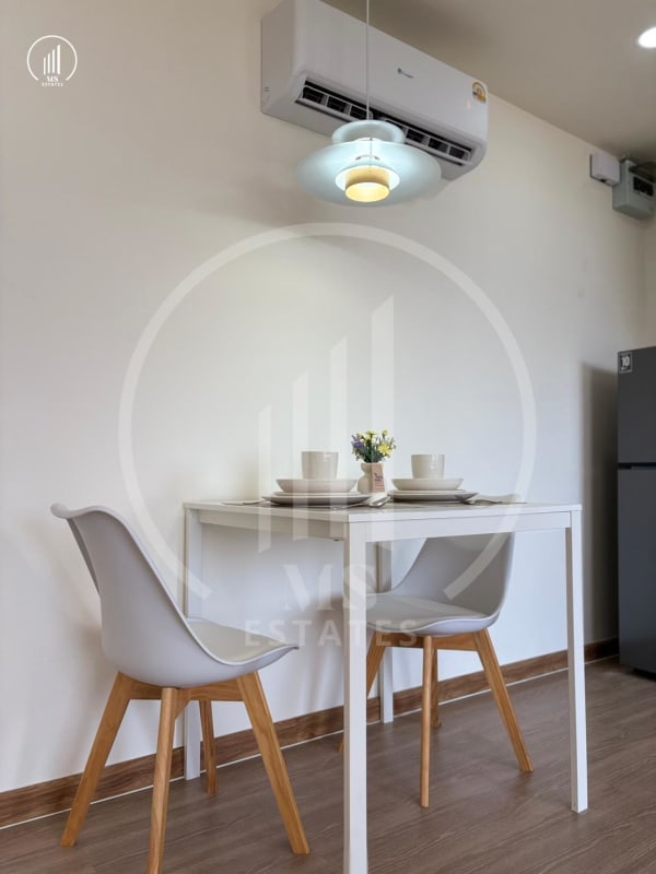 Image of The Clover Phuket   - CSWC3078