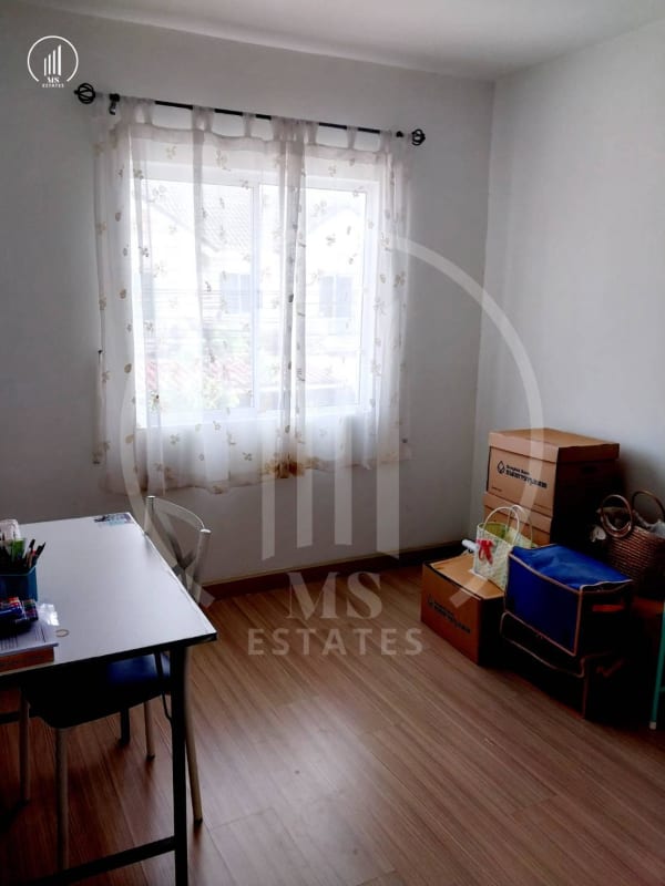 Image of Corner House Behind Thalang Hospital - HSTL3114