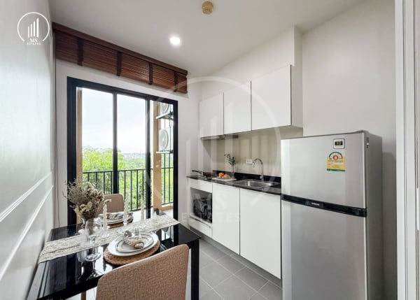 Image of  The Base Uptown Phuket - CSMP3066