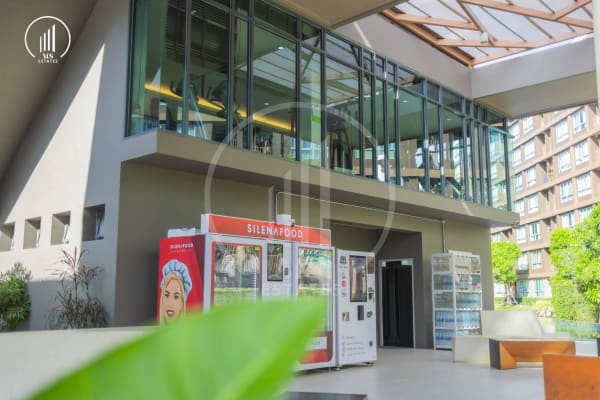 Image of D Condo Creek - CSKT2951