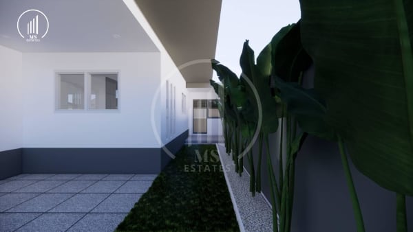 Main image of Wongchalerm Village - HSTL1972