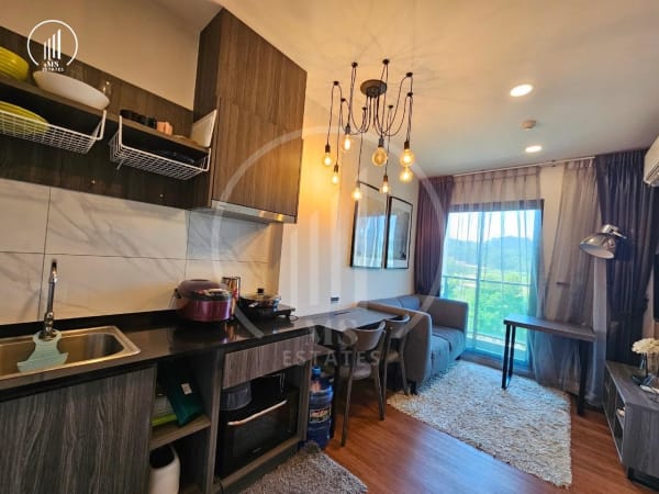 Main image of Space Condo - CRMP2347