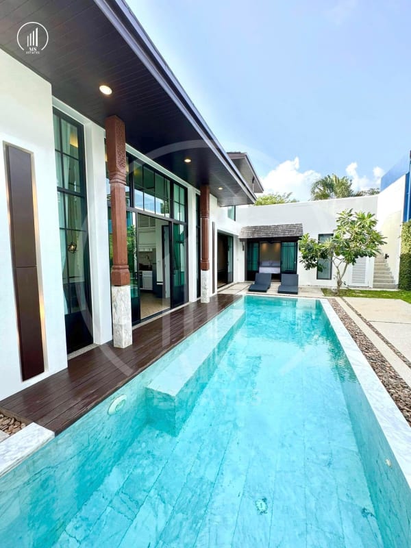 Main image of Mono Villa - VRCT2165