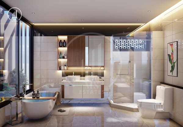 Image of Private Pool Villa in Rawai  - VSRW1600