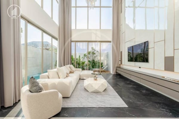 Main image of Starry Night Villa ,  Cherngtalay   - VRCT2978