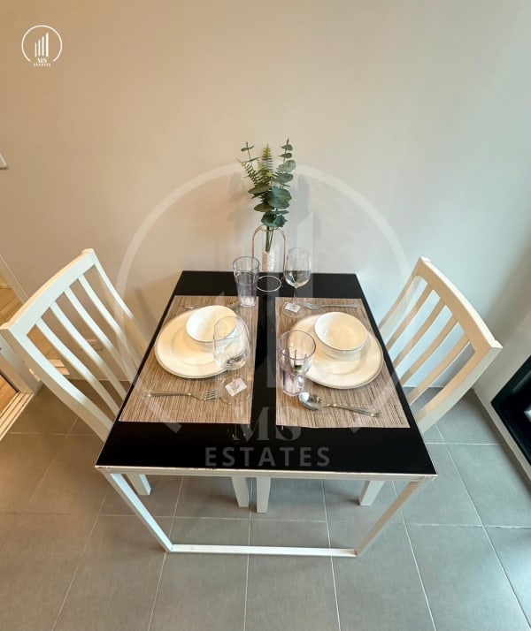 Main image of The Best Uptown condominium - CRMP2205