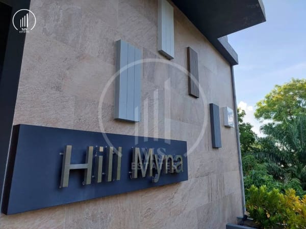 Main image of Hill Myna Condominium - CRCT2708